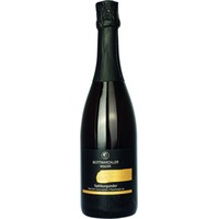 Sekt Spätburgunder Rosé Großbottwarer Wunnenstein extra trocken - Bottwartaler Winzer
