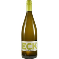 Riesling trocken 1,0 L - Weingut Eck