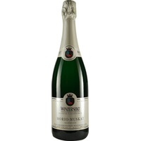Morio-Muskat Sekt halbtrocken - Weingut Fritzsch