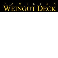 "Heißer Winzer" Dornfelder Glühwein 1,0 L - Weingut Deck