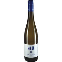 Gelber Muskateller feinherb - Weingut Gunter Stübinger