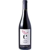 Barbera Langhe DOC trocken - Patrunèt