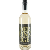 DER EINZIGE Muskat Ottonel trocken - DER EINZIGE - Weingut Mario Altan