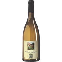 Südtiroler Sauvignon DOC trocken - Prackfolerhof