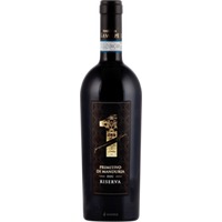 Uno Premium Edition Primitivo di Manduria Riserva DOC - Masseria La Volpe
