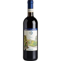 Barbera d'Asti DOCG trocken - Antica Cascina San Rocco