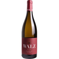 Maltesergarten Chasselas "Alte Reben" trocken Bio - Weingut Josef Walz