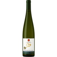 Gewurztraminer Alsace AOP halbtrocken - Famille Ancel