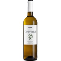 Ondarea Bizkaiko Txakolina DO trocken - Doniene Gorrondona