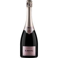 Krug Brut Rosé 28 Edition