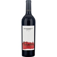 Weingut Gerhard Markowitsch Ried Rosenberg 0.75 l Niederösterreich Rotwein