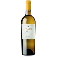 Izadi Selección Blanco