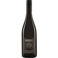 Spätburgunder Kaiserstuhl Stein Magmatit Abril