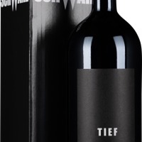 Tiefschwarz Magnum im Geschenkkarton