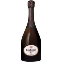 Champagne Dom Ruinart Rose - - Champagne, Frankreich