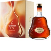 Hennessy X.O. Holiday Season Geschenkbox - NV - Frankreich