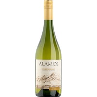 Chardonnay Mendoza Alamos - - Mendoza, Argentinien