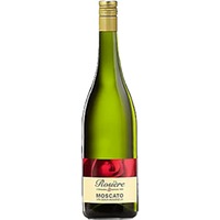 Rosière Moscato - NV