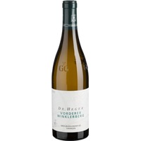 Ihringer Vorderer Winklerberg Grauburgunder Großes Gewächs trocken - - Heger - Deutscher Weißwein