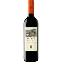 Rioja El Coto Crianza DOCa