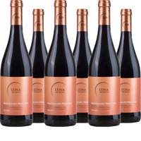 Luna Argenta Negroamaro Primitivo Appassite