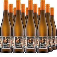 Feiert Biester QbA trocken