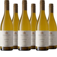 Barrel Selection Chardonnay