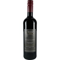 Schwarzriesling - Rebgut Schmieg