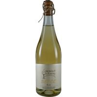 Secco Cuvée Blanc - Rebgut Schmieg