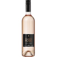 N°0 Rosé - Blanc de Noir Blaufränkisch Alkoholfrei - Alpdrinks