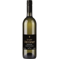 N°0 Grüner Veltliner - Premium Alkoholfrei - Alpdrinks