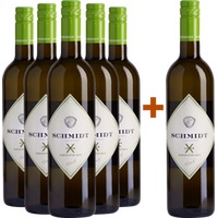 5+1 Little X - Weingut Roman Schmidt