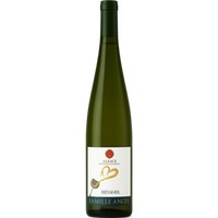 Sylvaner Alsace AOP - Famille Ancel