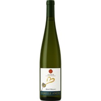 Pinot Blanc Alsace AOP - Famille Ancel