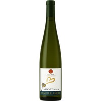 Muscat d'Alsace AOC - Famille Ancel