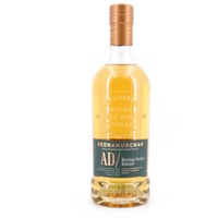 Ardnamurchan AD/ Heritage Barley Release 0,70 L/ 59.2% vol