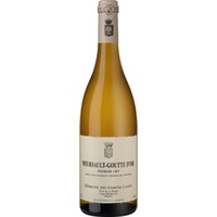 Domaines des Comtes Lafon Goutte d'Or Meursault 1er Cru AOP