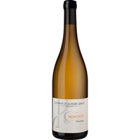 Momentum Chenin Blanc Vouvray AOP