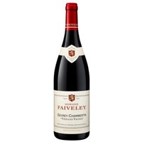 Faiveley Gevrey Chambertin Vielles Vignes