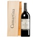 "Camartina" Rosso Toscana IGT (BIO) MAGNUM Original-Holzkiste 