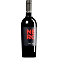 "Nero" Rosso del Salento IGT