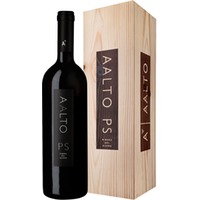 Aalto PS Ribera del Duero DO