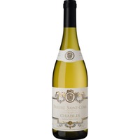 Jean Marc Brocard Prieuré Saint-Côme Chablis AOP