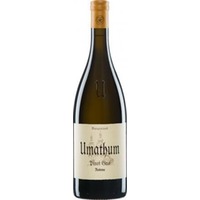 Grauburgunder vom Grauen Schiefer