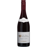 La Petite Perrière Pinot Noir, Vin de France, Vin de France, 2024, Rotwein