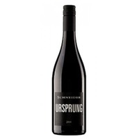 Ursprung Rotwein Cuvee QbA Markus Schneider