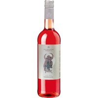 Bischoffinger Mutic Piwi Rosé, Feinfruchtig, Baden, Baden, 2024, Roséwein