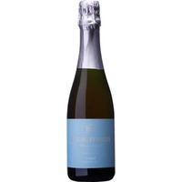 Bischoffinger Pinot Brut Nature, Brut Nature, Baden, 0,375 L, Baden, 2024, Schaumwein