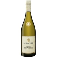 Limburg Müller-Thurgau Kabinett, Halbtrocken, Baden, Baden, 2024, Weißwein