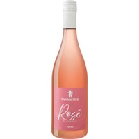 Rosé Élégance Cuvée, Trocken, Baden, Baden, 2024, Roséwein